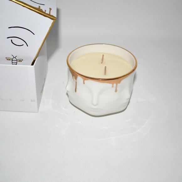 Jonathon Adler Muse Miel Candle # 33061 NWT - Picture 2 of 6